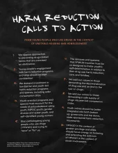 picture of calls to action summarized